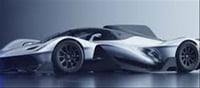 🏎️ Red Bull RB17 Hypercar: Latest Status